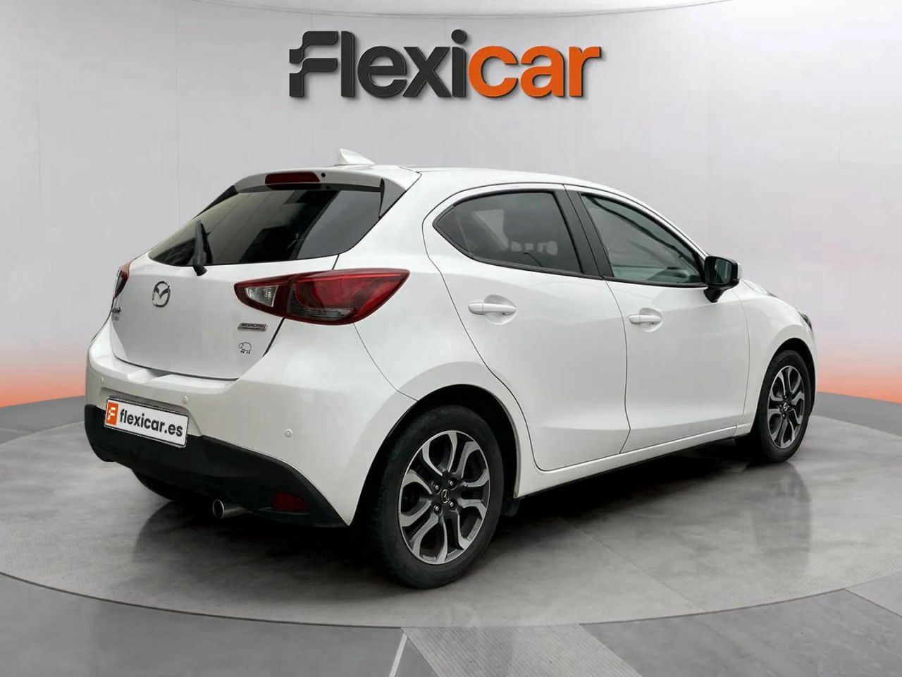 mazda 2 2018 / foto grande (3)