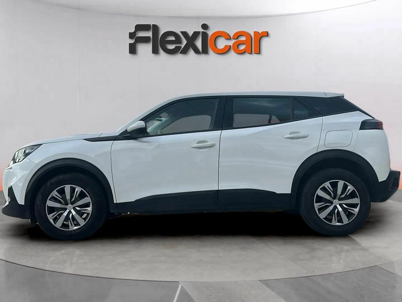 peugeot 2008 2020 / foto grande (3)