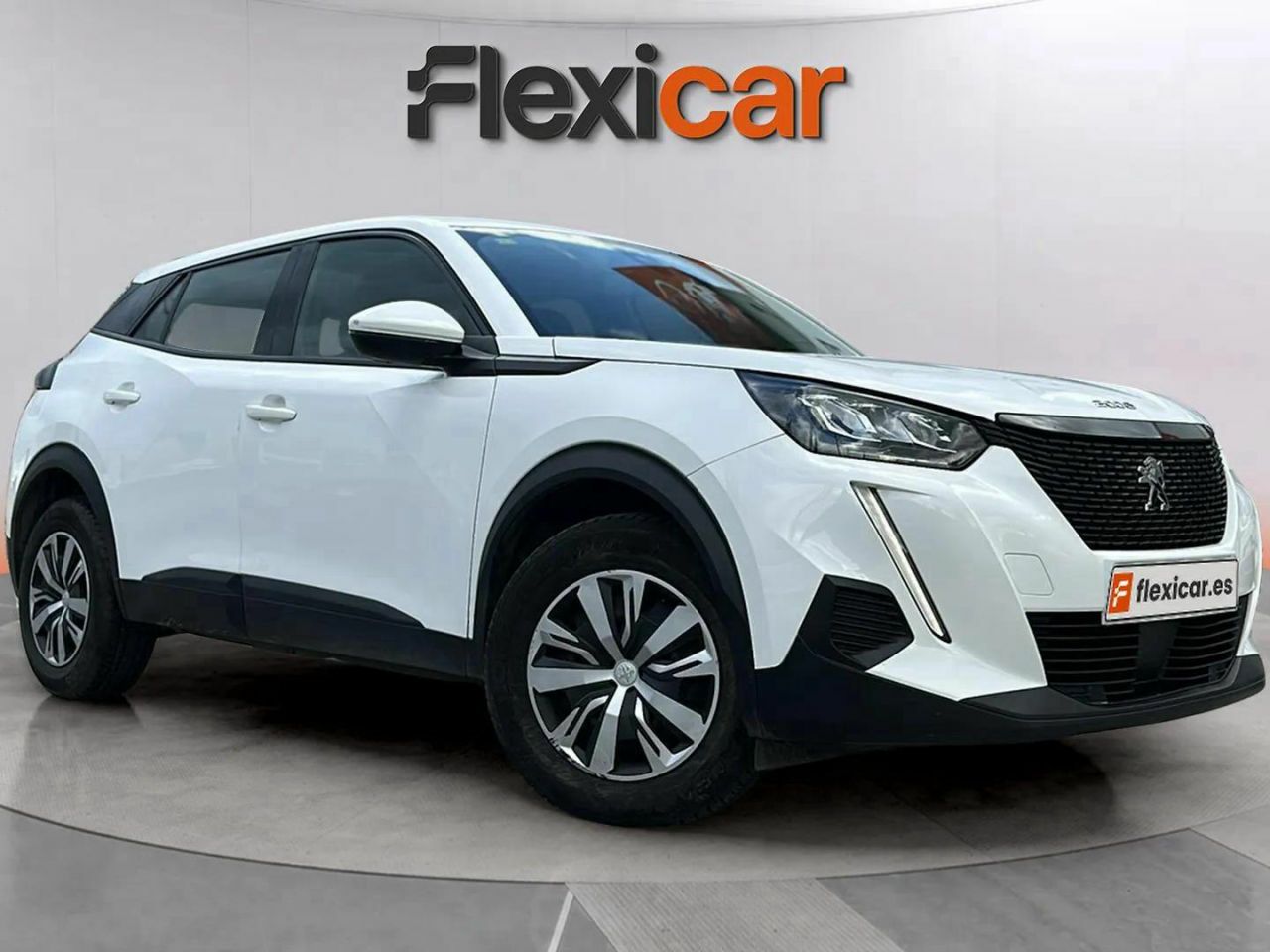 Foto peugeot 2008 2020 /