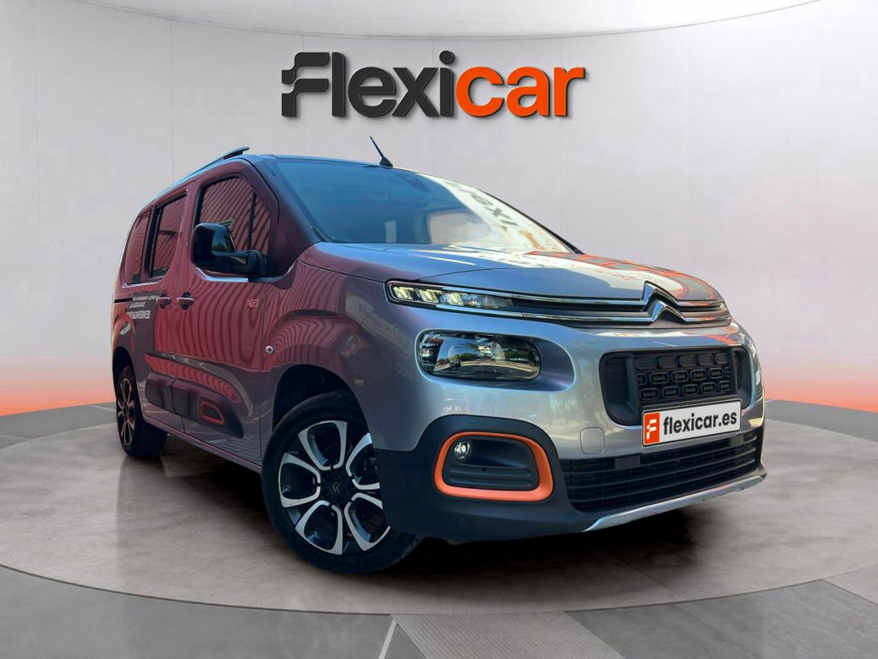 Foto citroën berlingo 2021 /