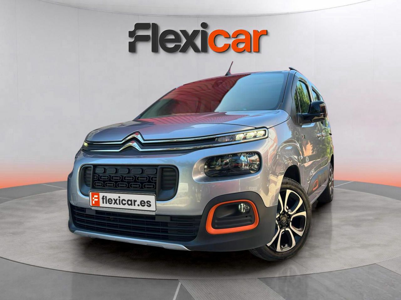 citroën berlingo 2021 / foto grande (3)