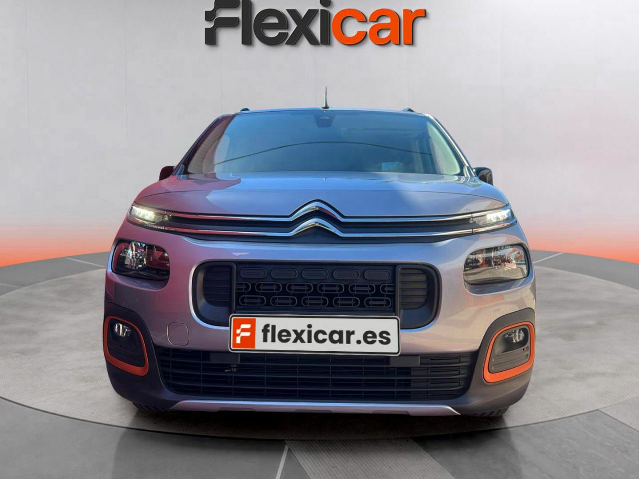 citroën berlingo 2021 / foto grande (2)