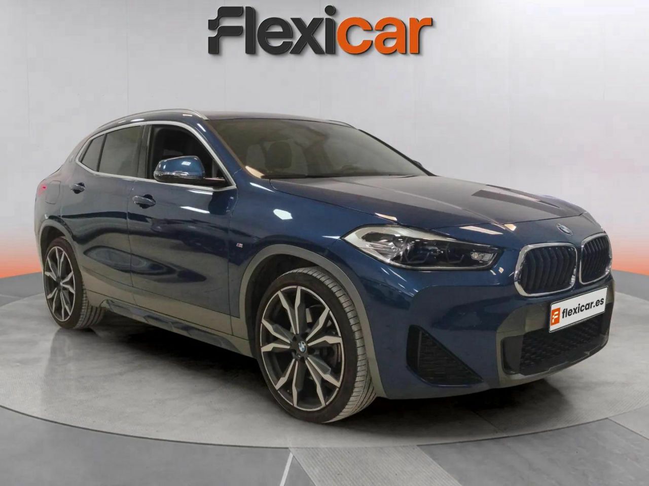 Foto bmw x2 2021 /
