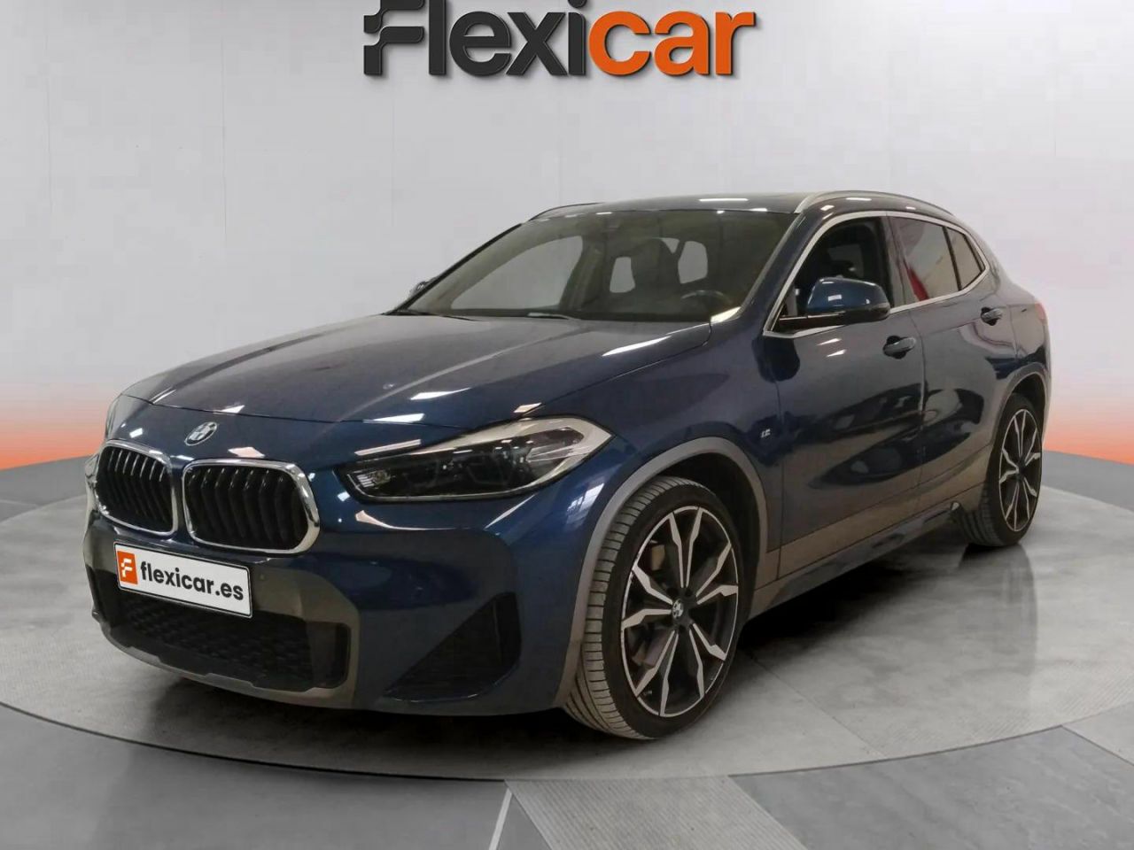 bmw x2 2021 / foto grande (3)
