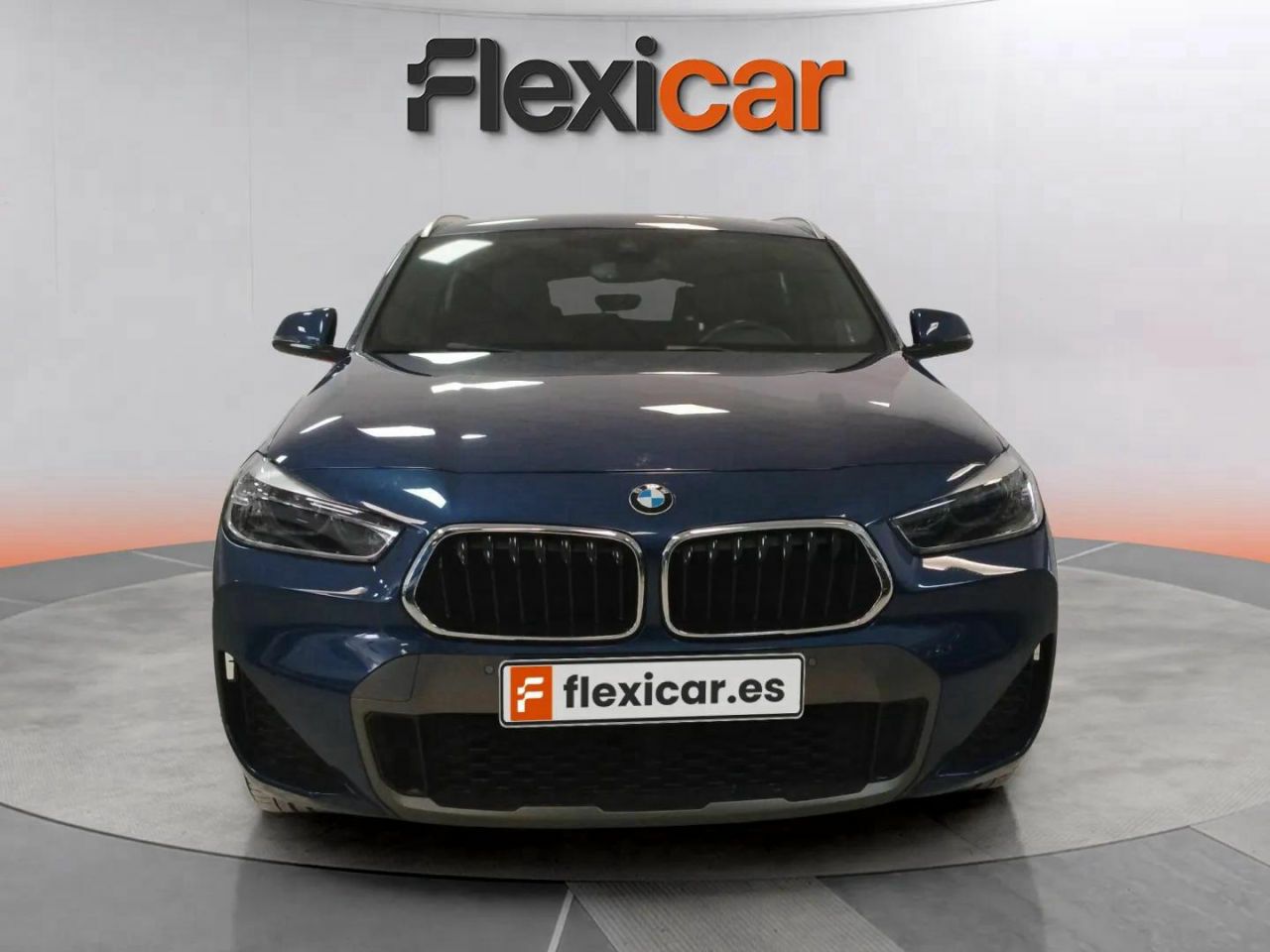 bmw x2 2021 / foto grande (2)