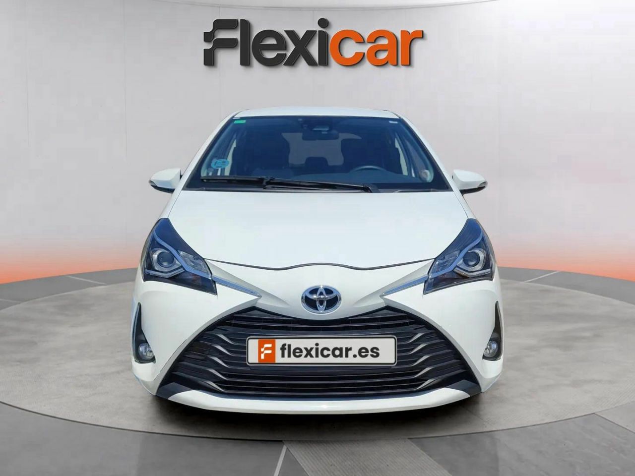 toyota yaris 2019 / foto grande (2)