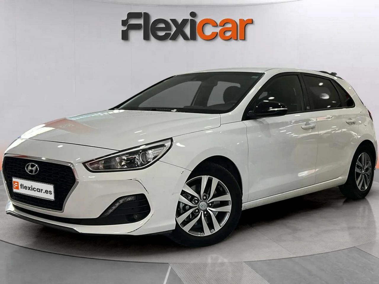 hyundai i30 2018 / foto grande (2)