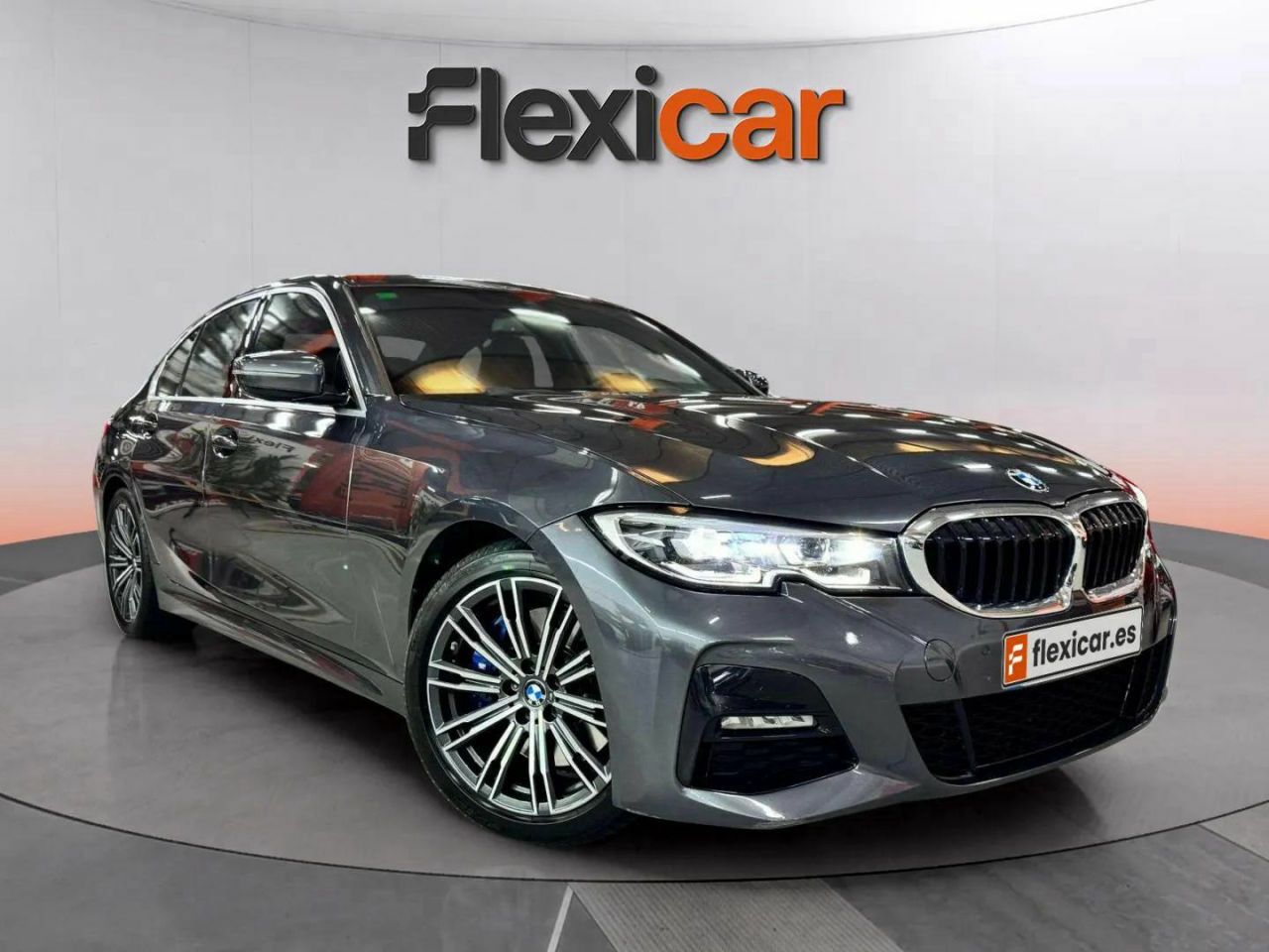 Foto bmw serie 3 2019 /