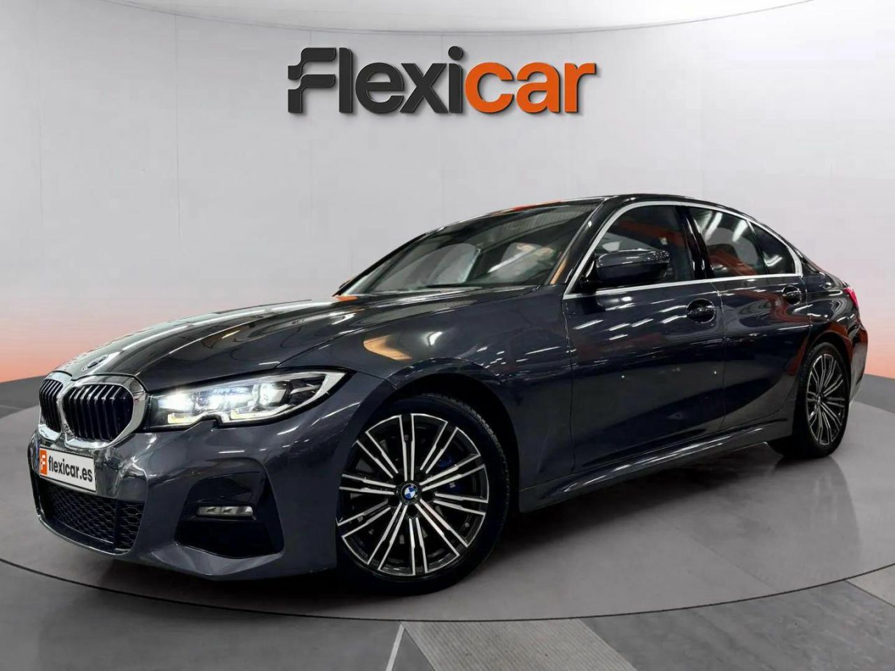 bmw serie 3 2019 / foto grande (3)