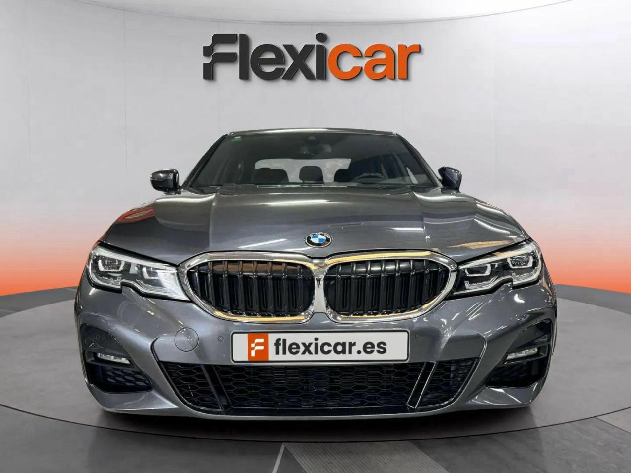 bmw serie 3 2019 / foto grande (2)