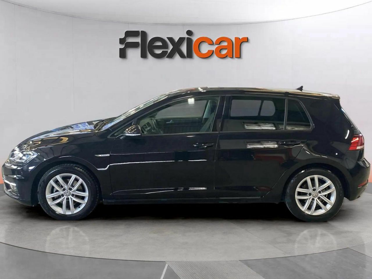 volkswagen golf 2019 / foto grande (3)