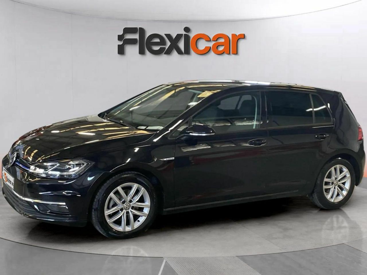 volkswagen golf 2019 / foto grande (2)
