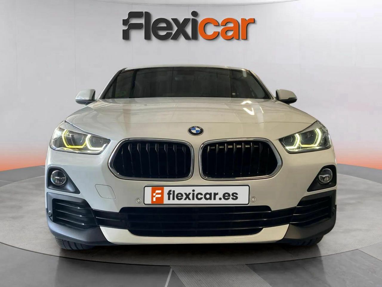 bmw x2 2019 / foto grande (2)