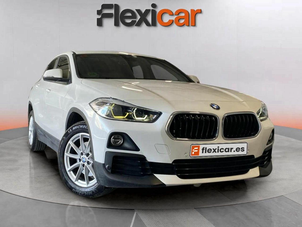 Foto bmw x2 2019 /