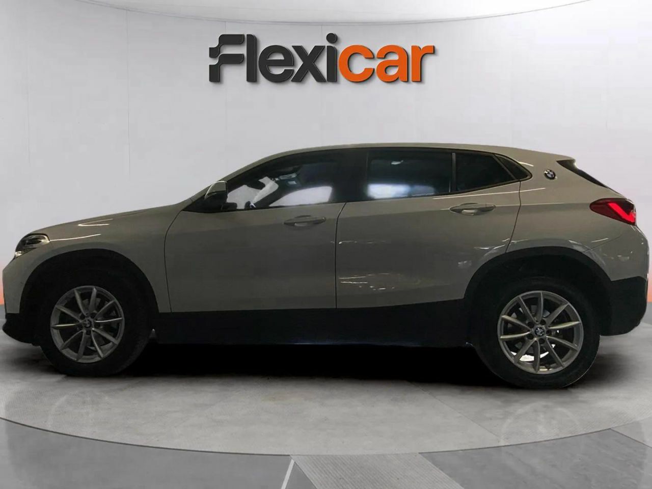bmw x2 2019 / foto grande (3)