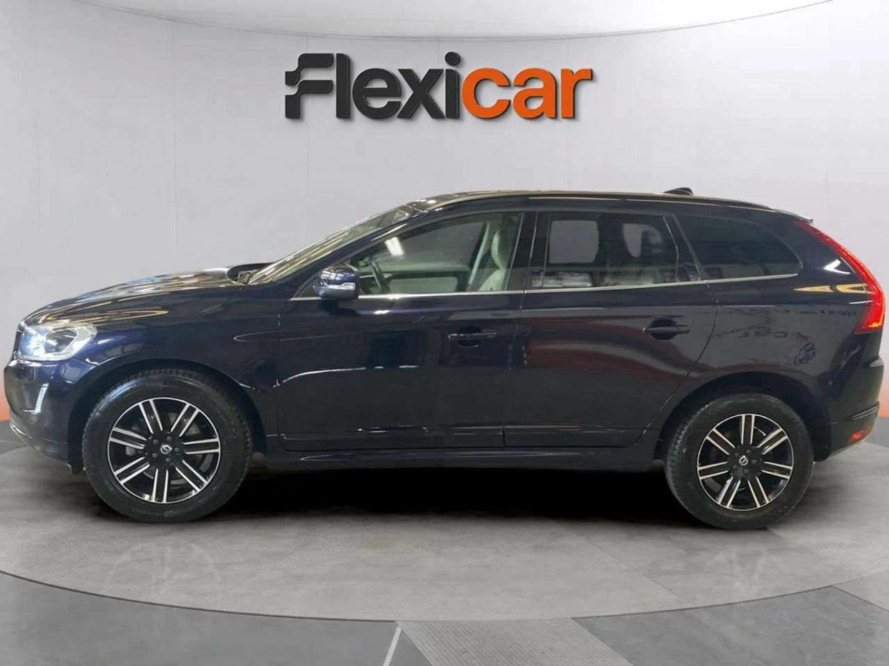 volvo xc60 2016 / foto grande (3)