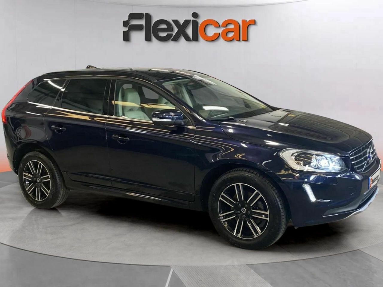 Foto volvo xc60 2016 /