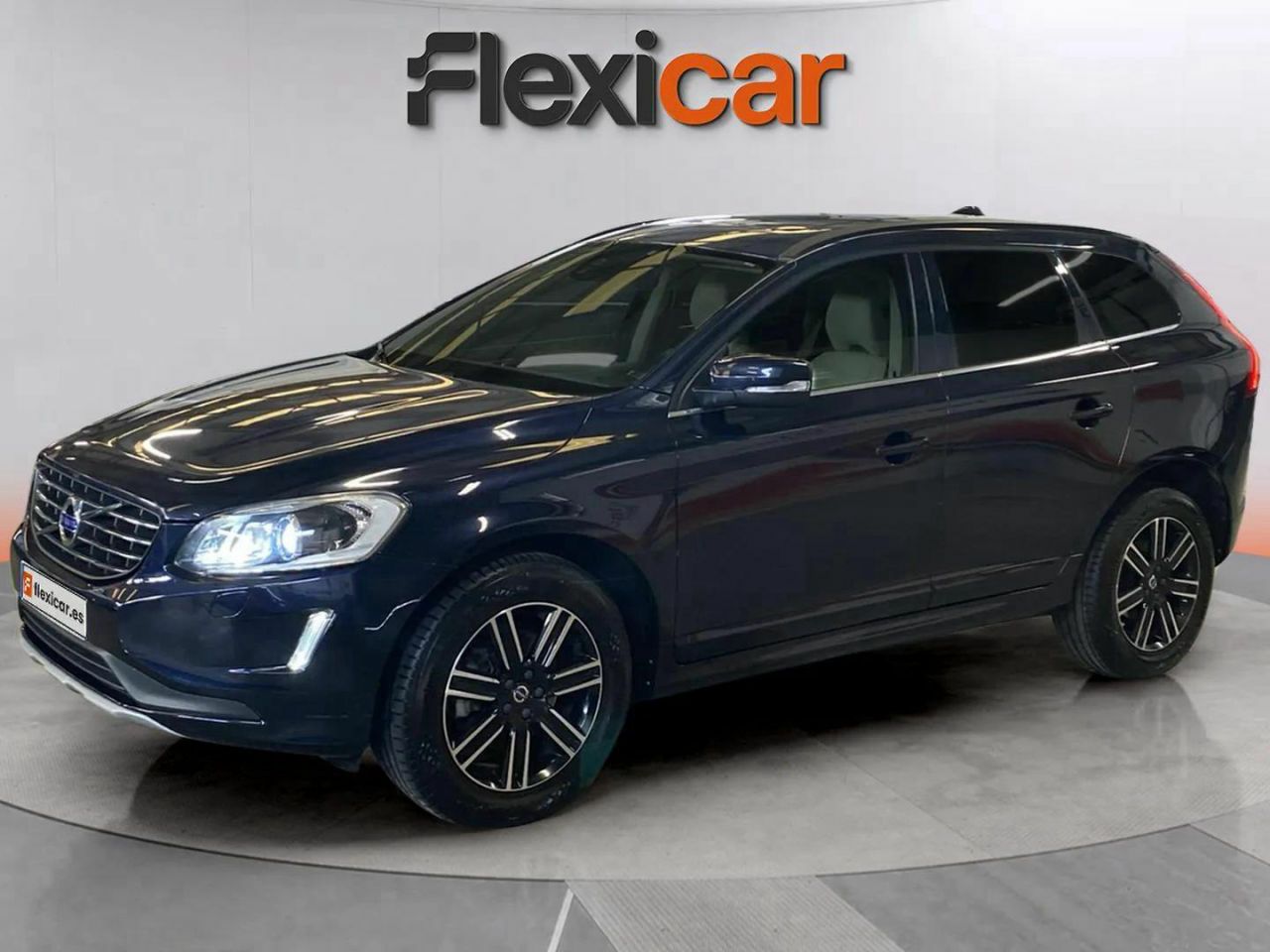 volvo xc60 2016 / foto grande (2)
