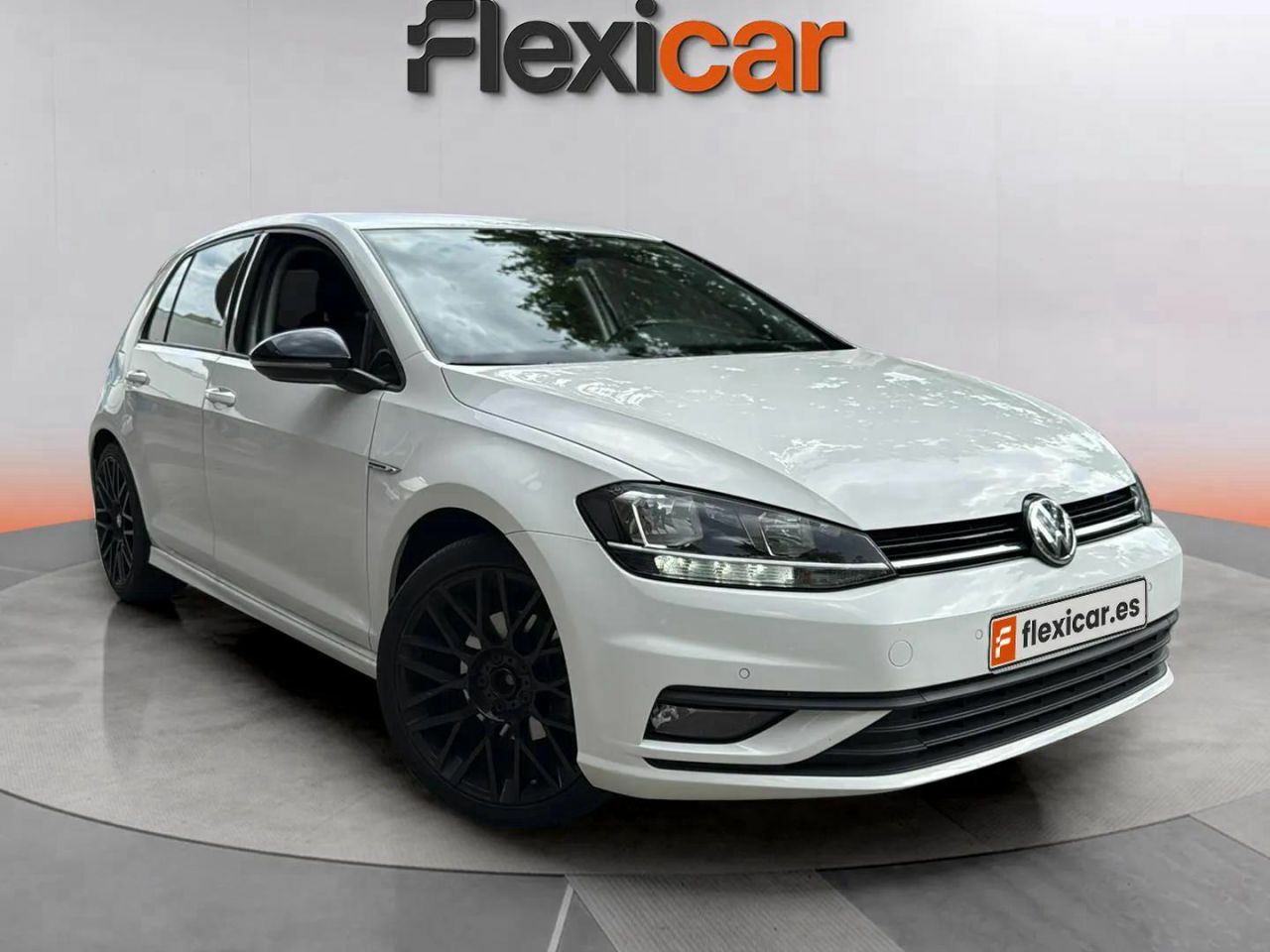 Foto volkswagen golf 2020 /
