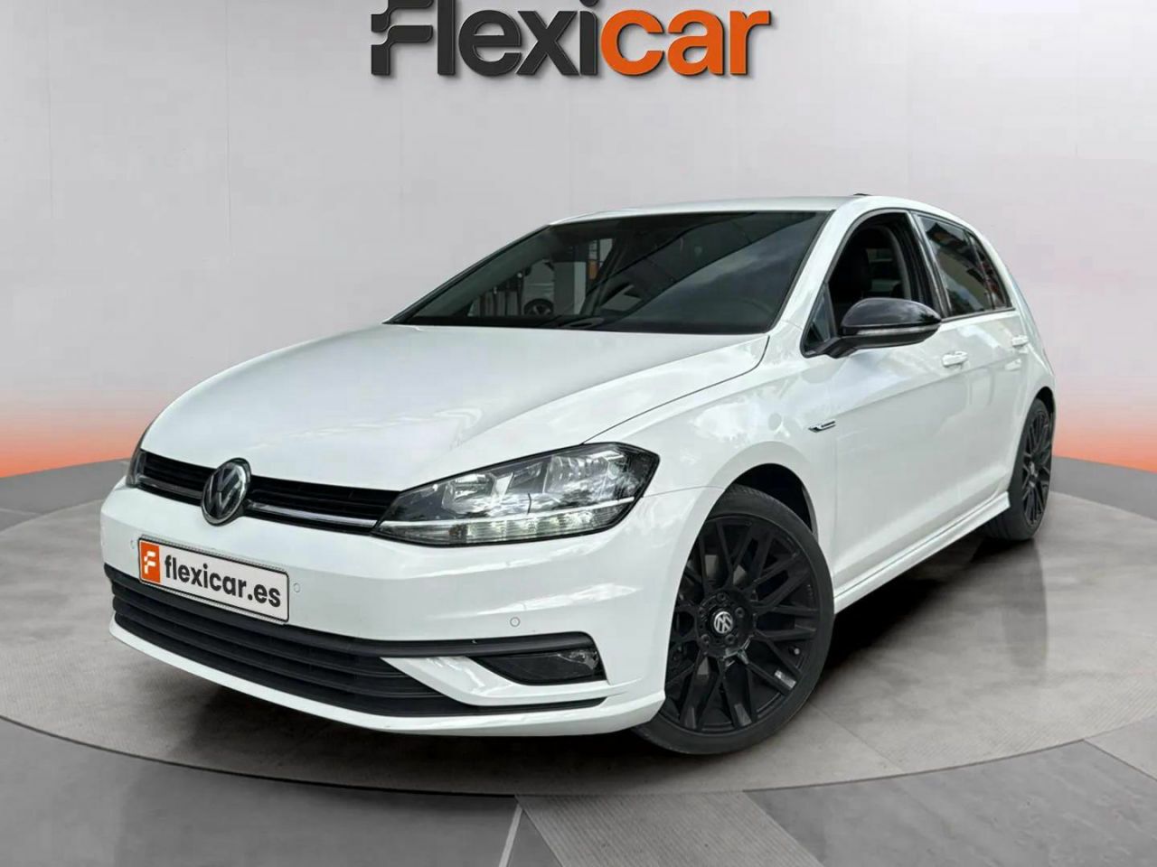 volkswagen golf 2020 / foto grande (3)