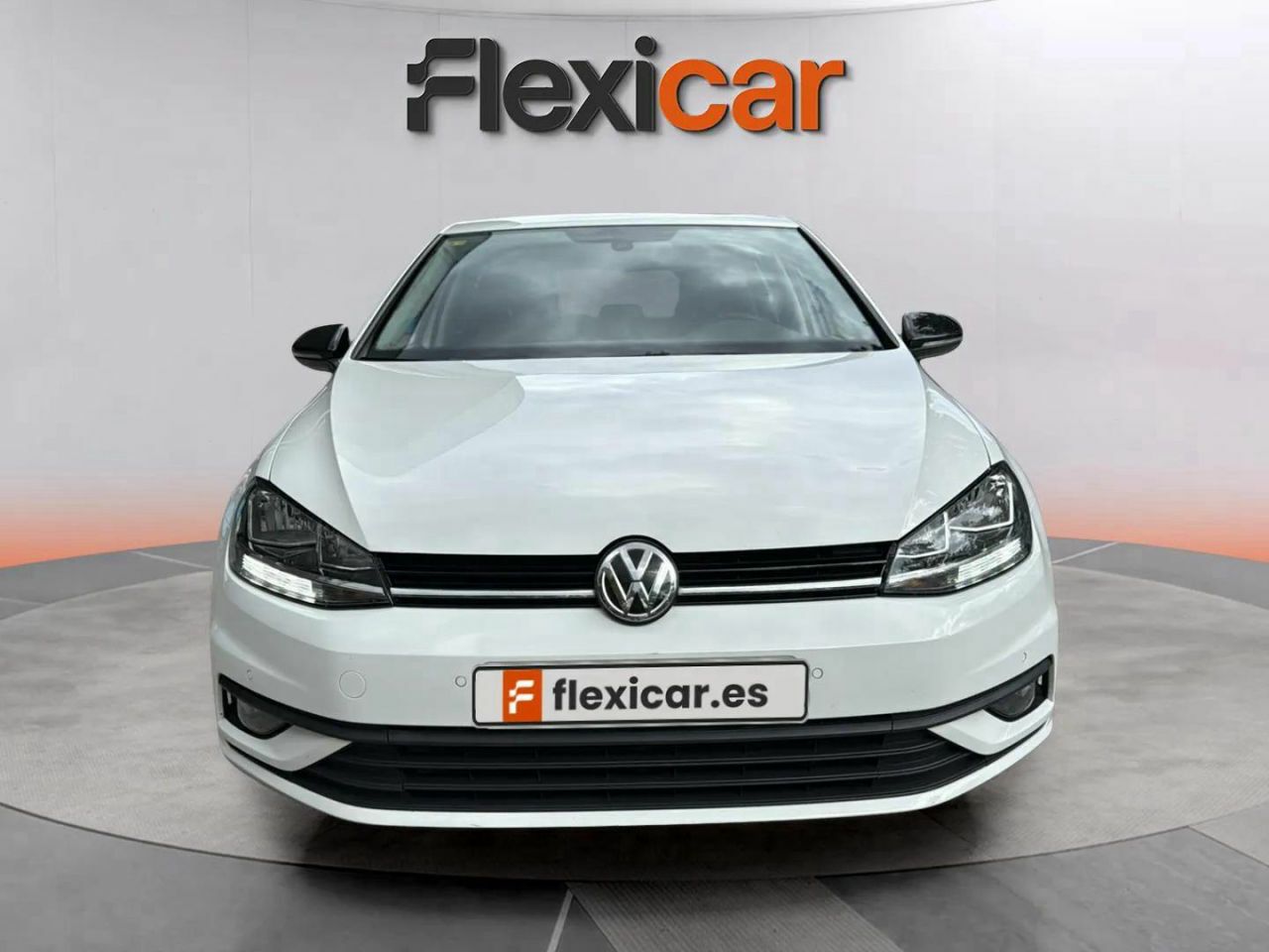 volkswagen golf 2020 / foto grande (2)