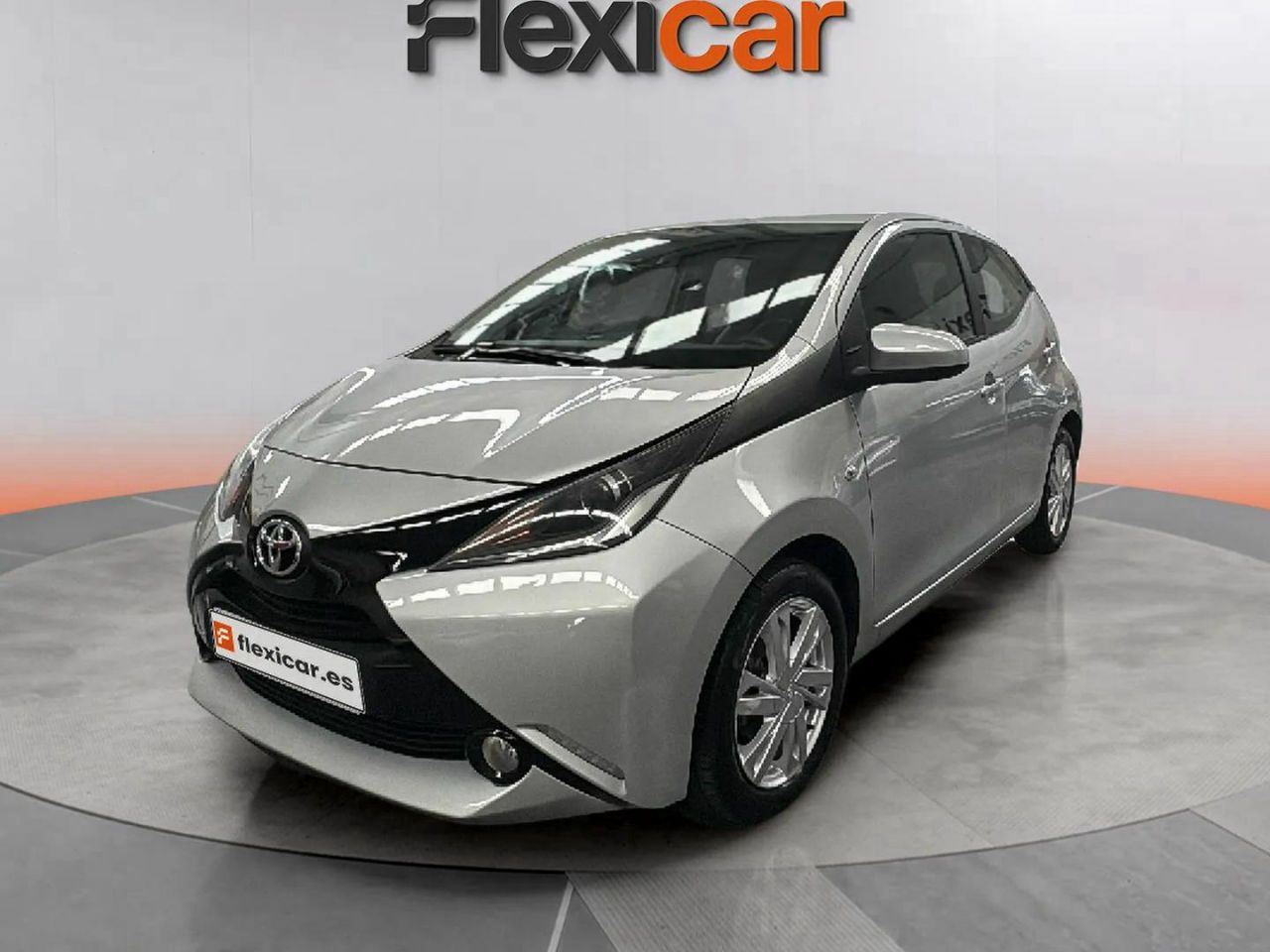 toyota aygo 2016 / foto grande (3)