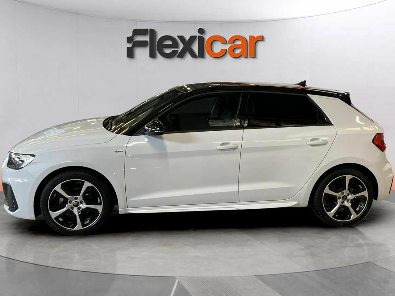audi a1 2024 / foto grande (3)