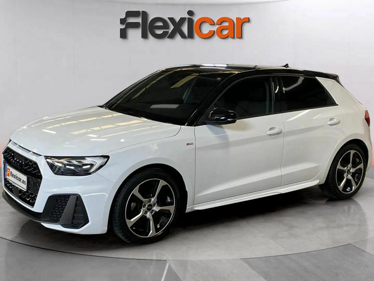 audi a1 2024 / foto grande (2)