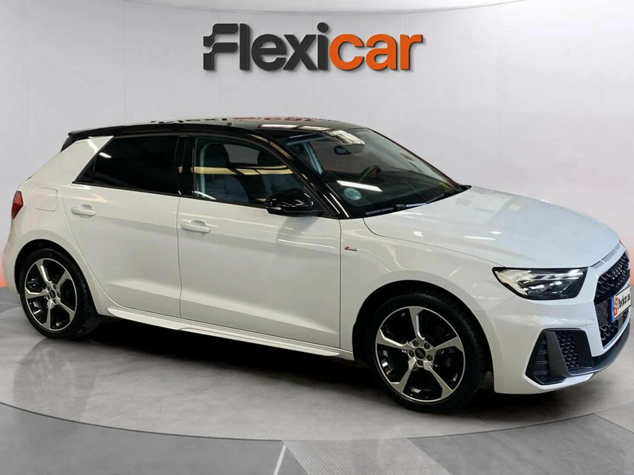 Foto audi a1 2024 /