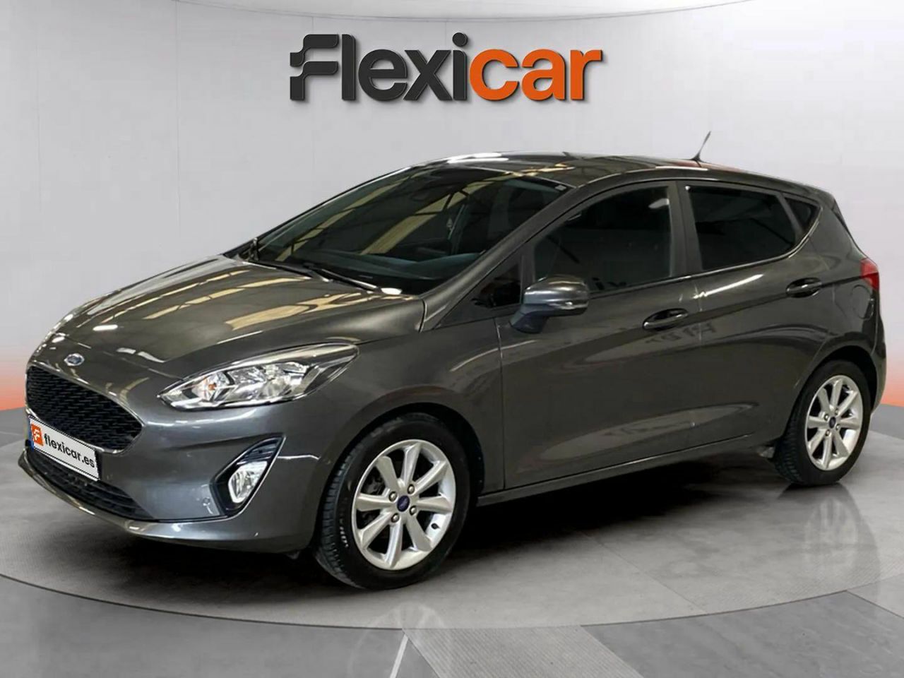 ford fiesta 2018 / foto grande (2)