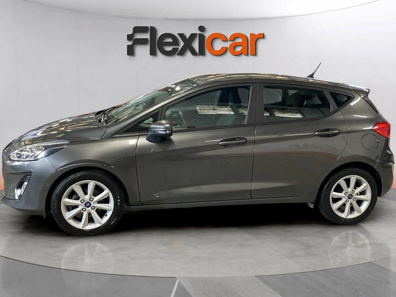 ford fiesta 2018 / foto grande (3)