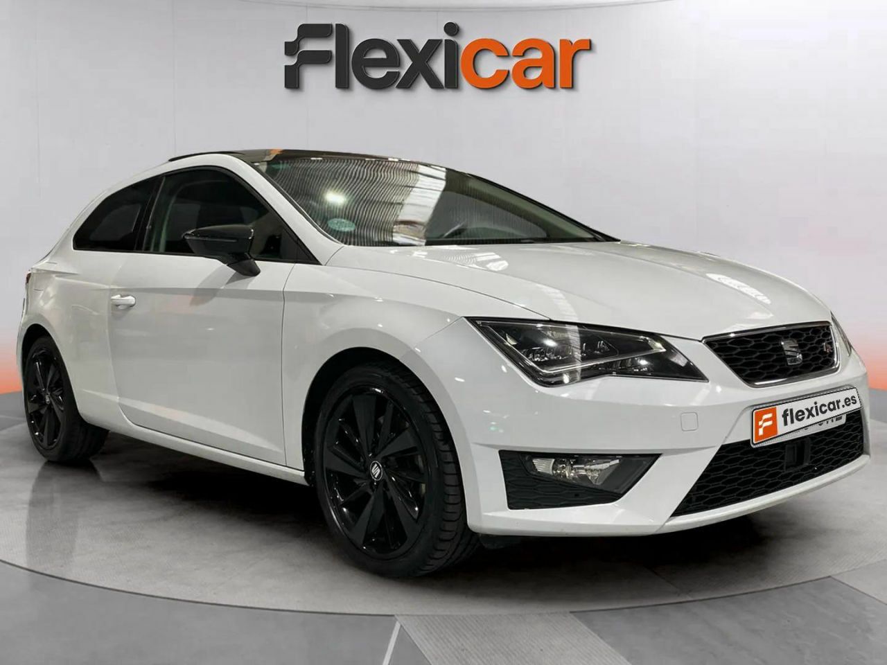 Foto seat leon 2015 /