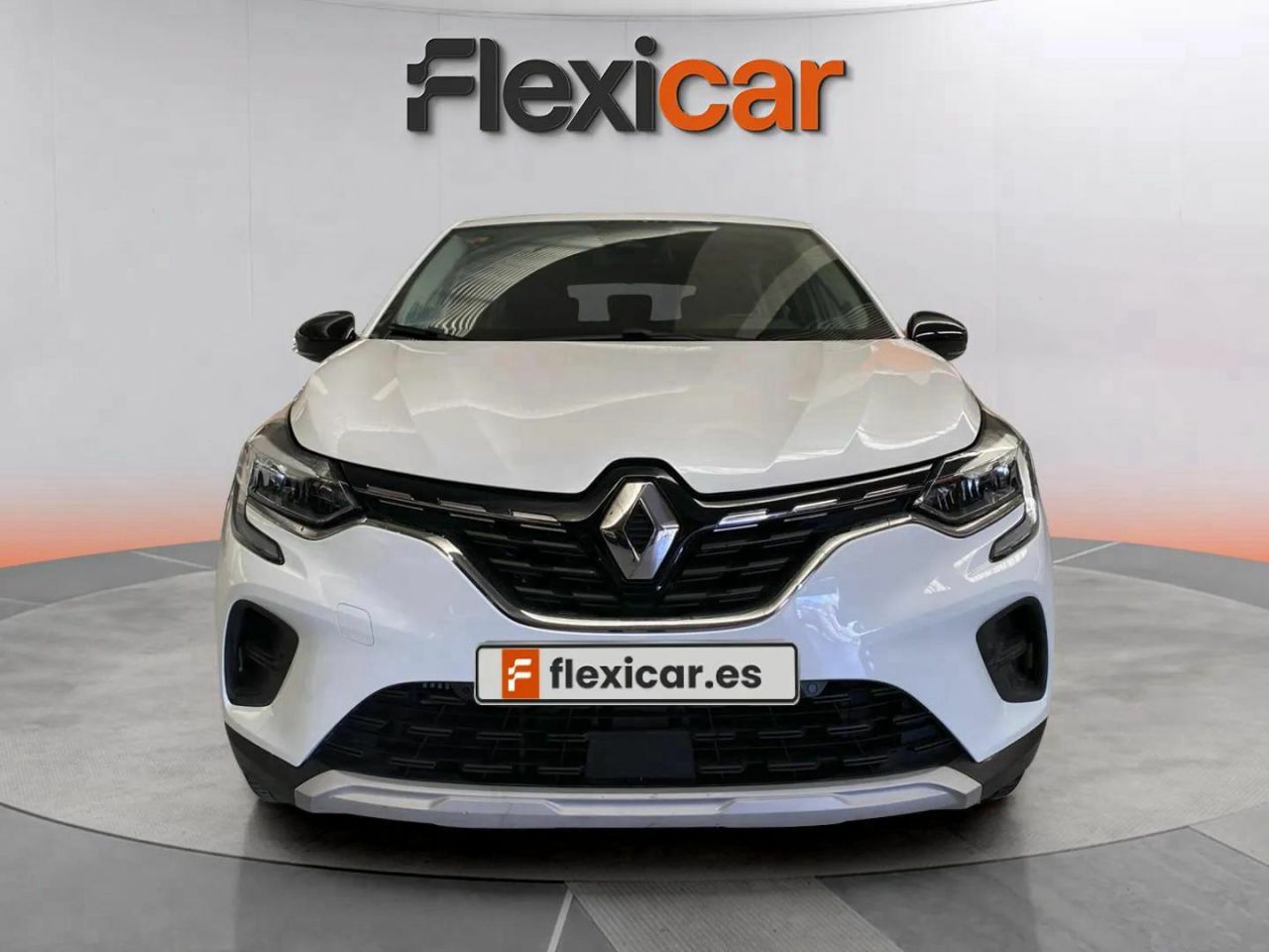 renault captur 2021 / foto grande (2)