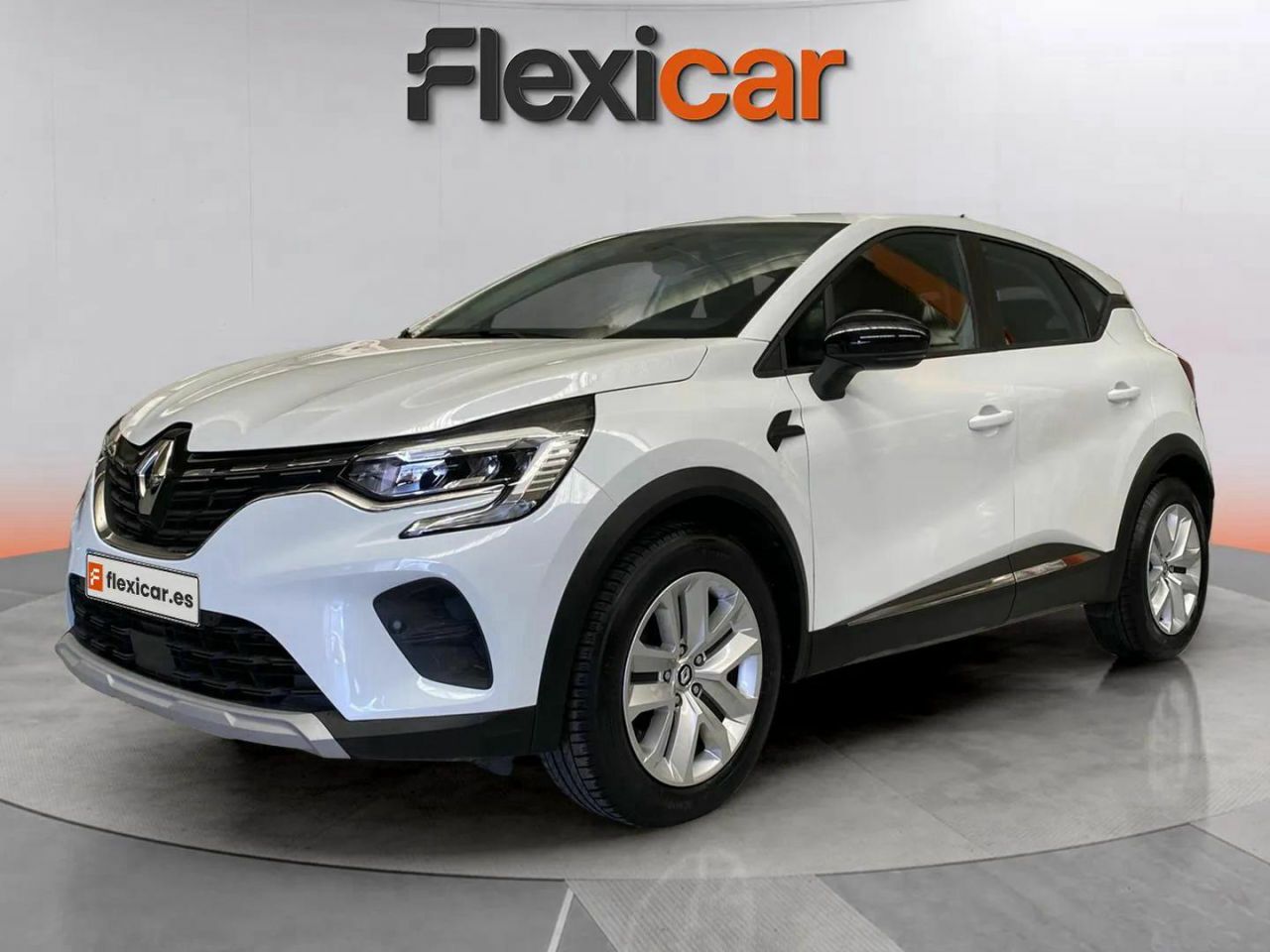 renault captur 2021 / foto grande (3)