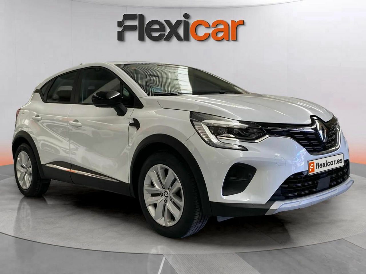 Foto renault captur 2021 /