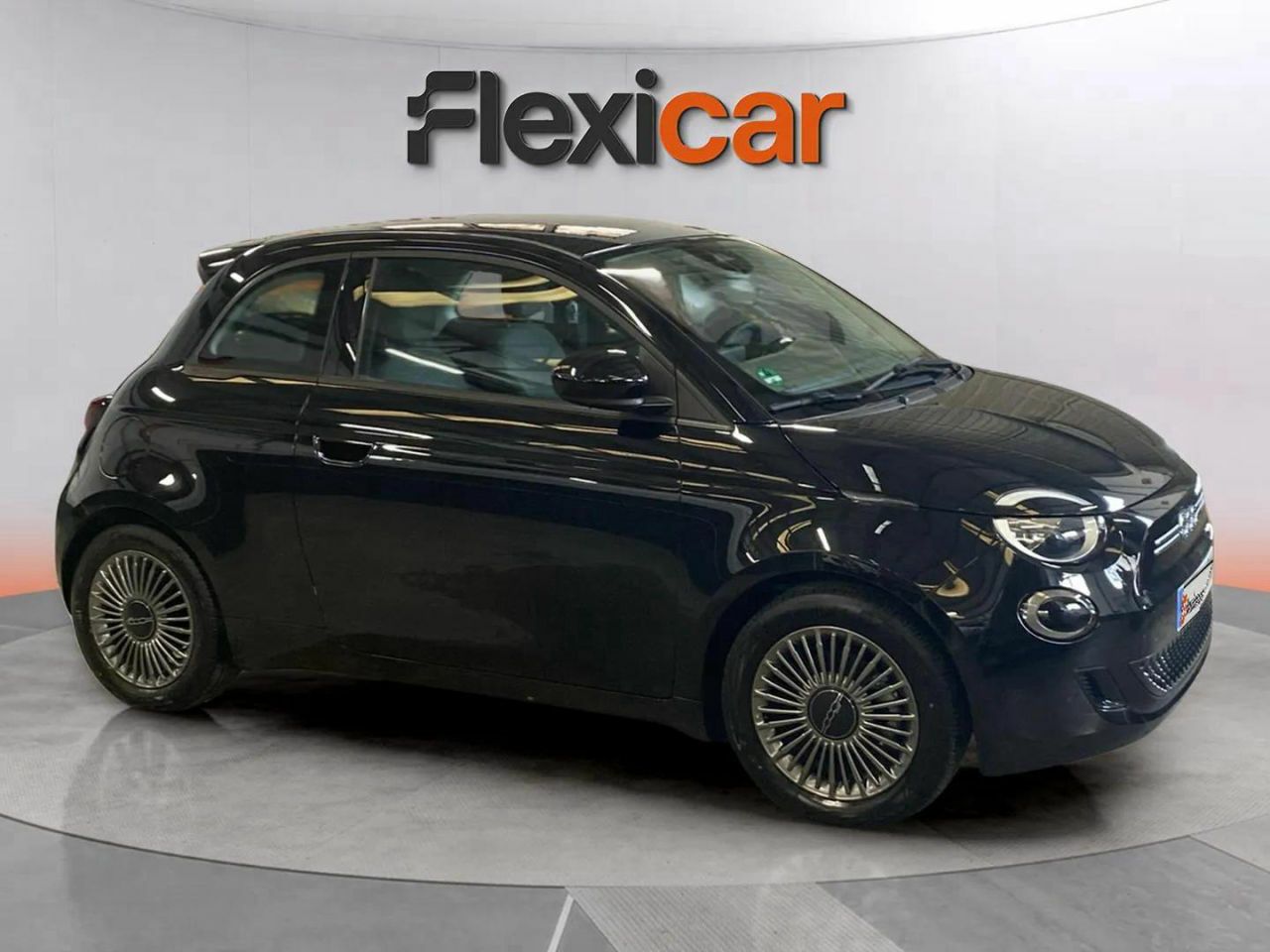 Foto fiat 500 2022 /