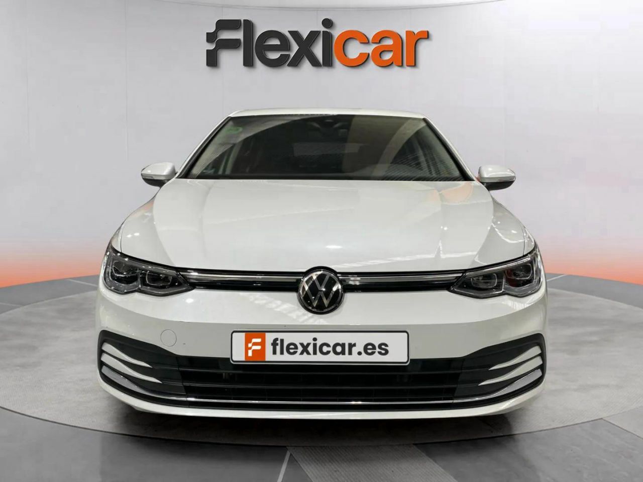volkswagen golf 2023 / foto grande (2)