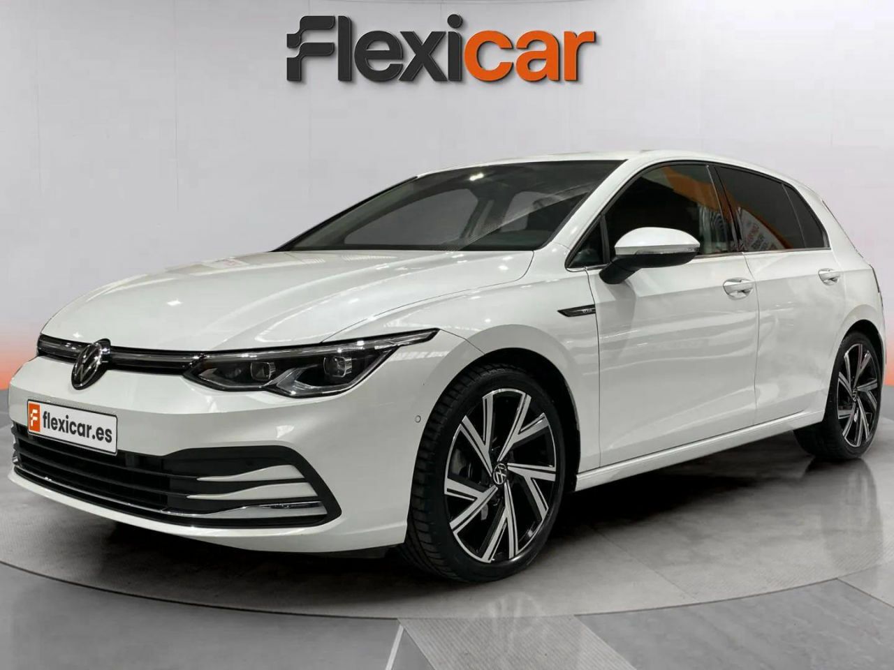 volkswagen golf 2023 / foto grande (3)