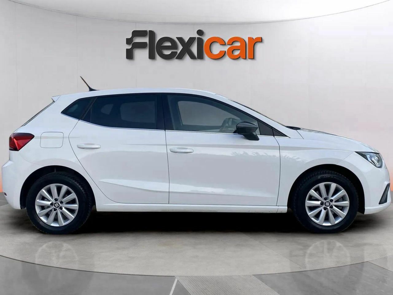 seat ibiza 2021 / foto grande (2)