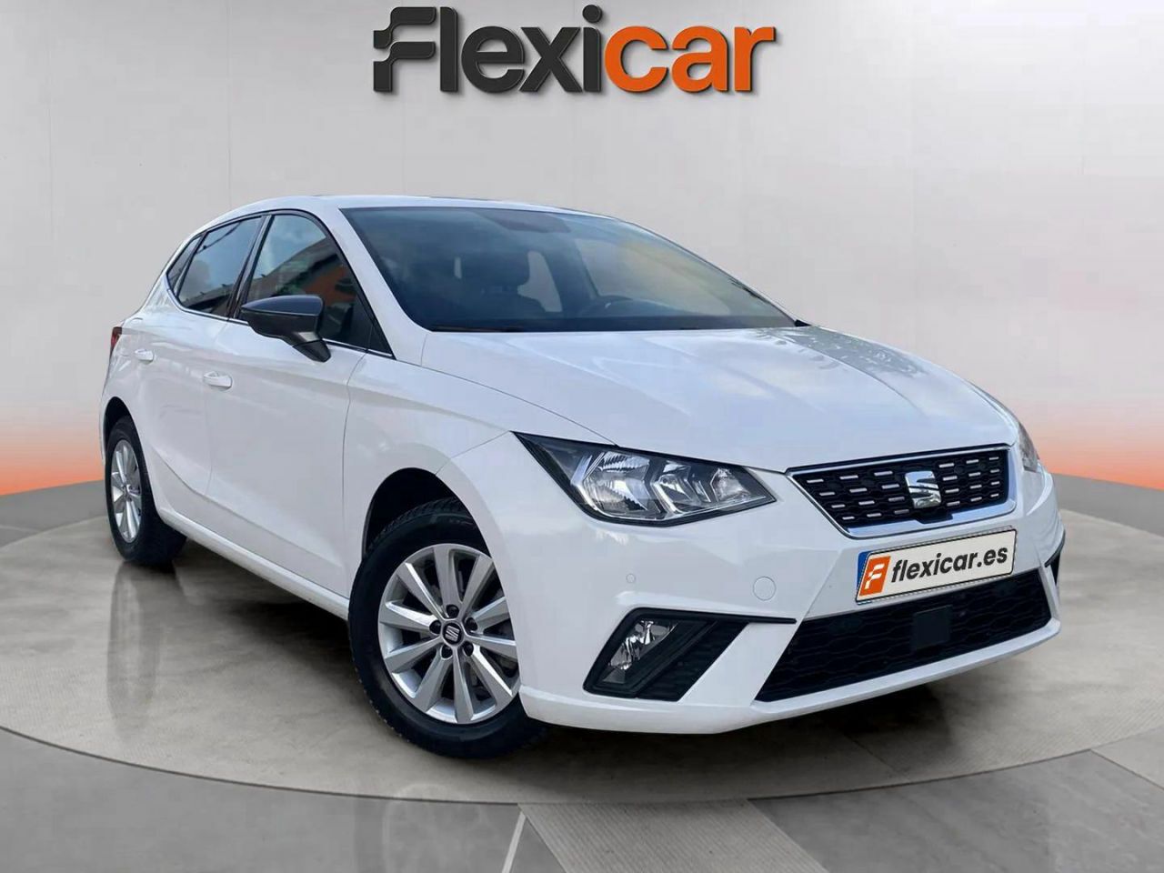 Foto seat ibiza 2021 /