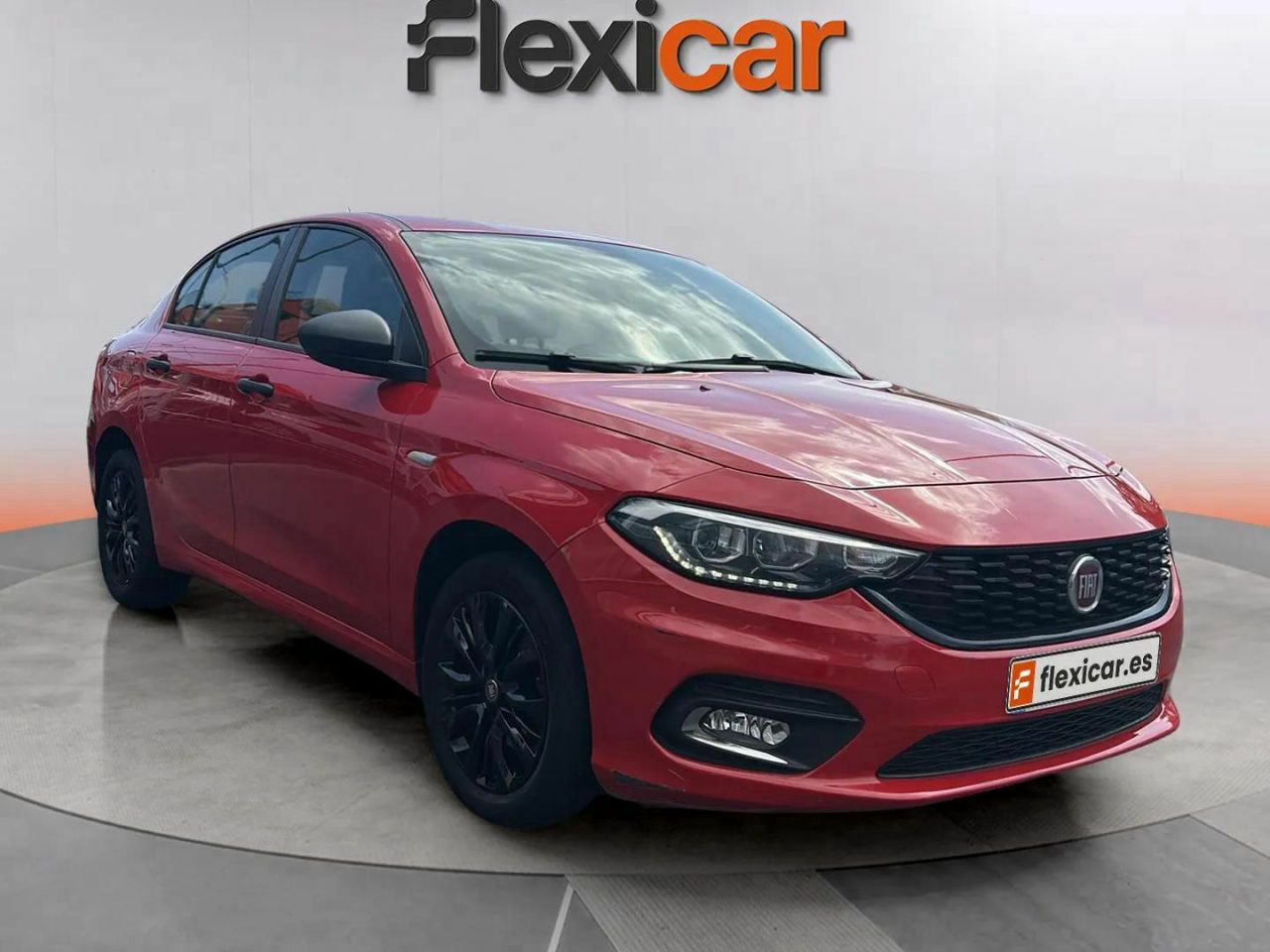 Foto fiat tipo 2020 /