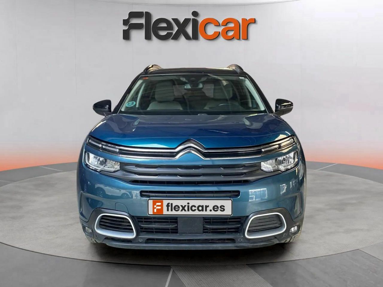 citroën c5 aircross 2019 / foto grande (2)