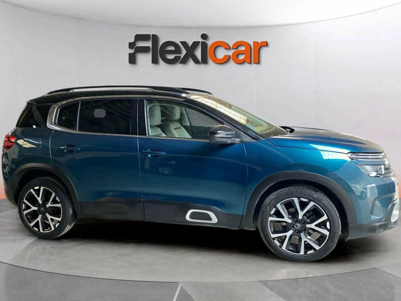 citroën c5 aircross 2019 / foto grande (3)