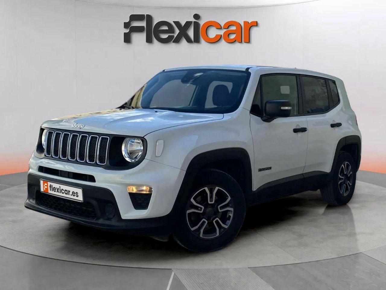 jeep renegade 2020 / foto grande (2)