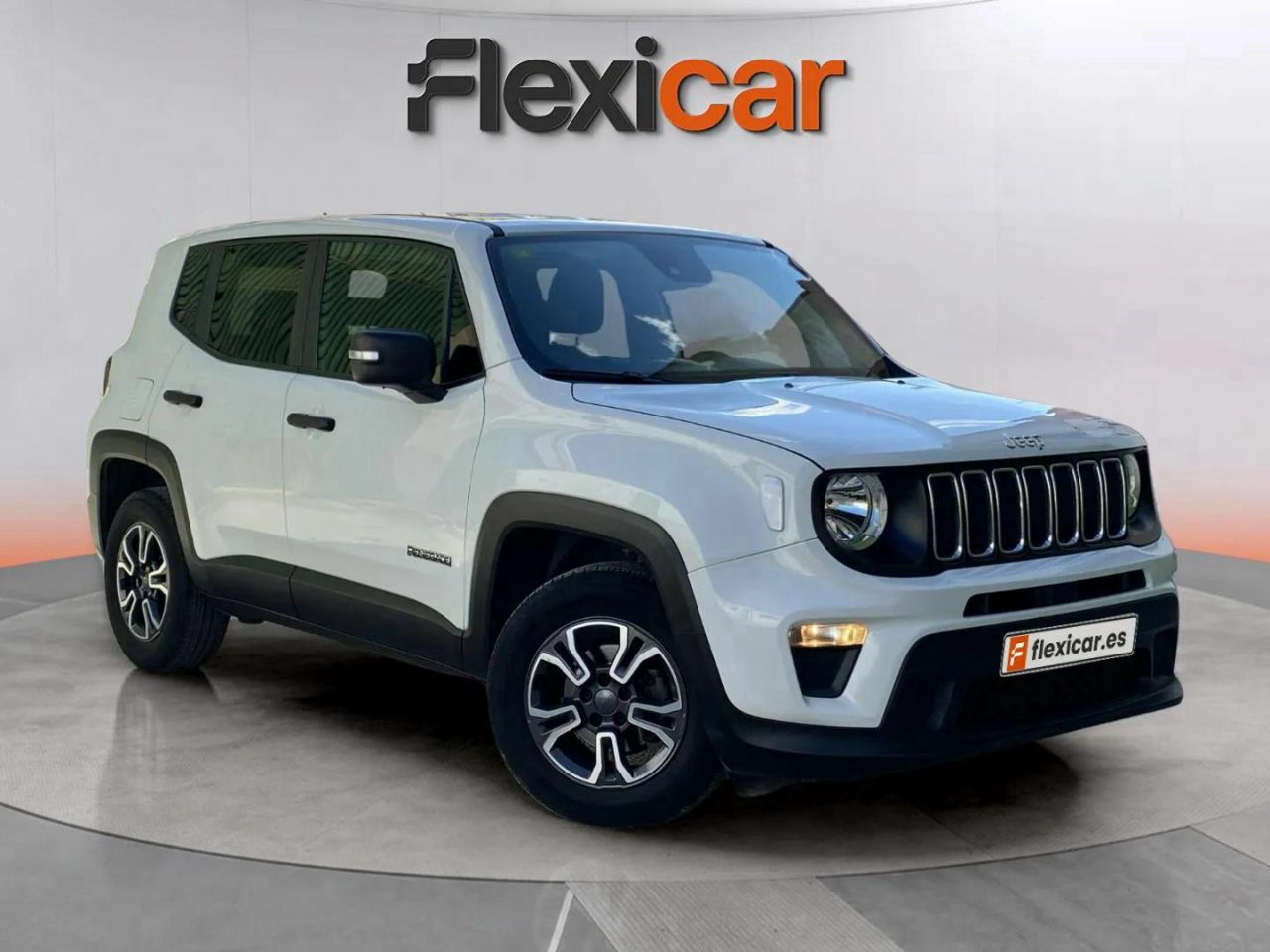 Foto jeep renegade 2020 /