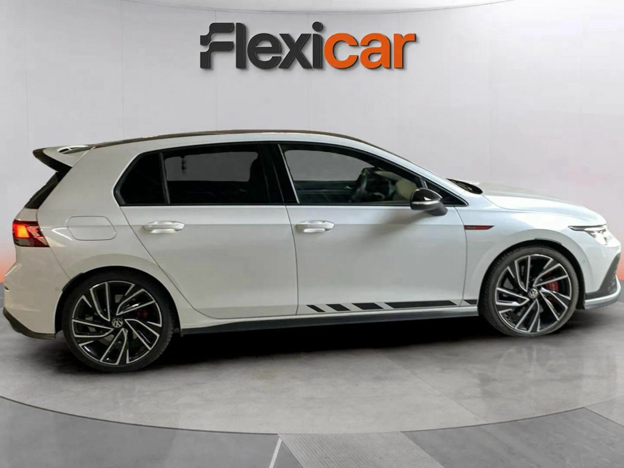 volkswagen golf 2021 / foto grande (3)