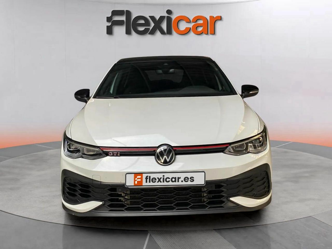 volkswagen golf 2021 / foto grande (2)