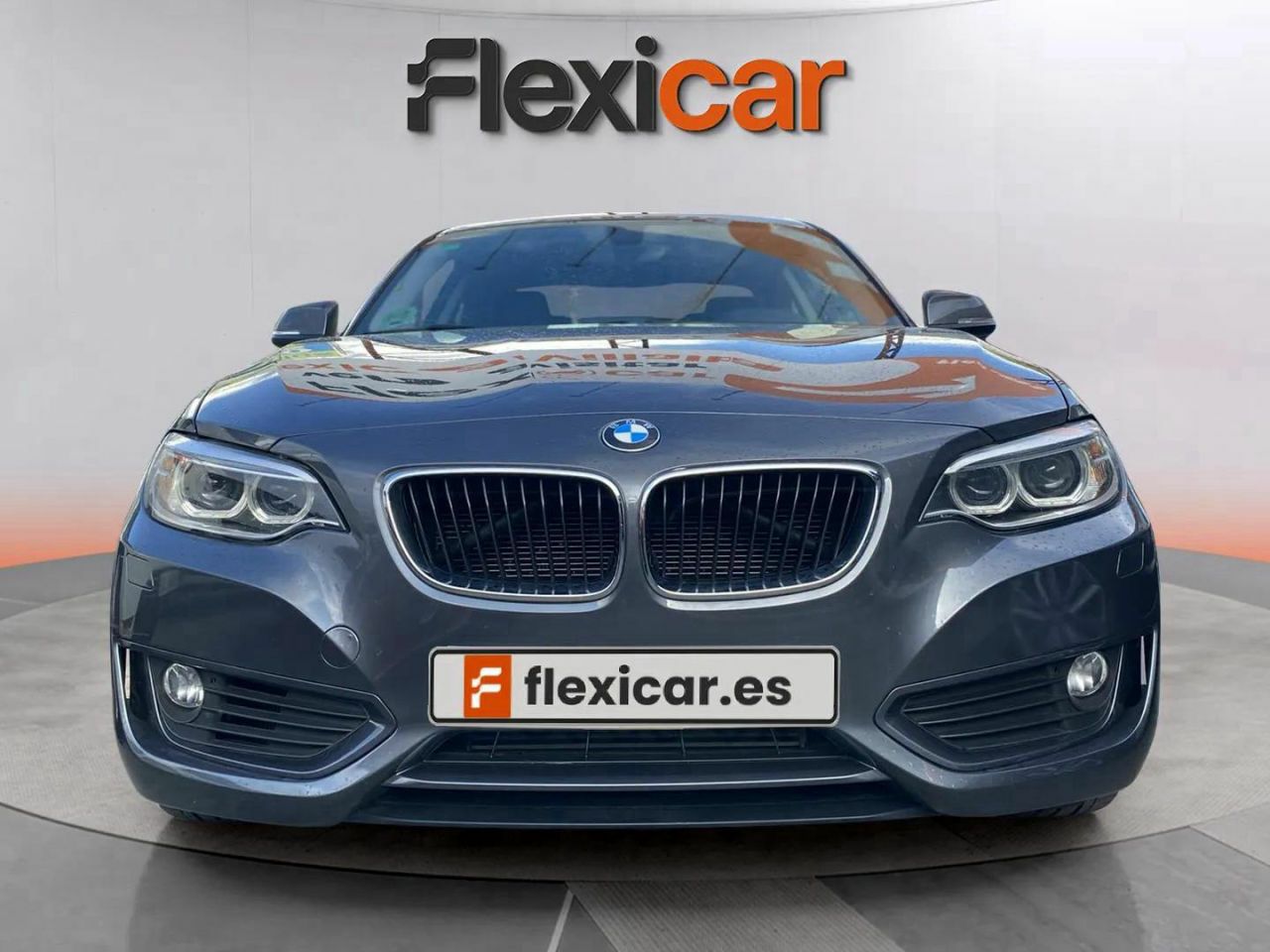 bmw serie 2 2017 / foto grande (3)