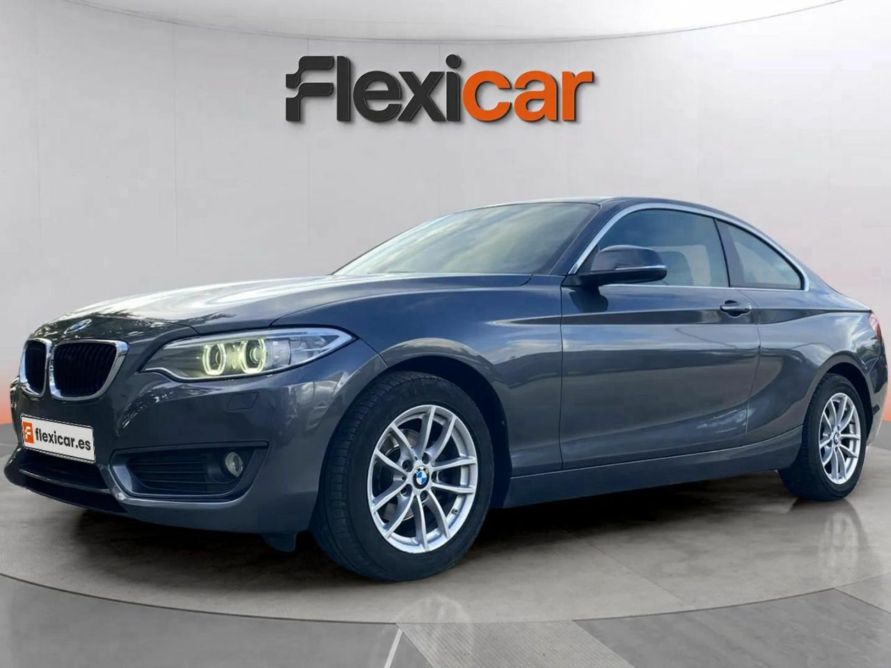 bmw serie 2 2017 / foto grande (2)