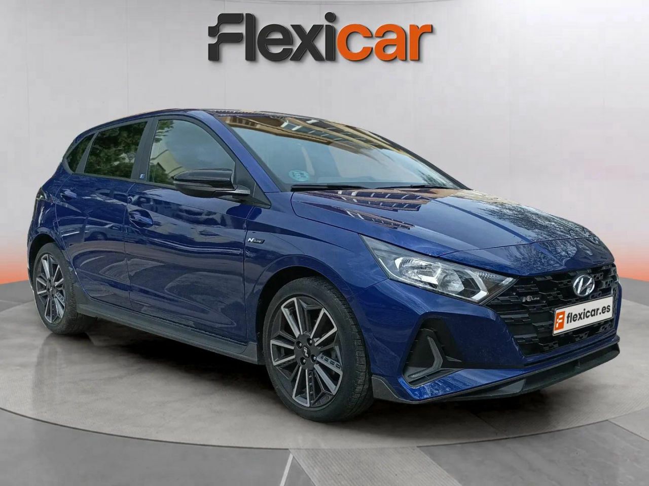Foto hyundai i20 2023 /